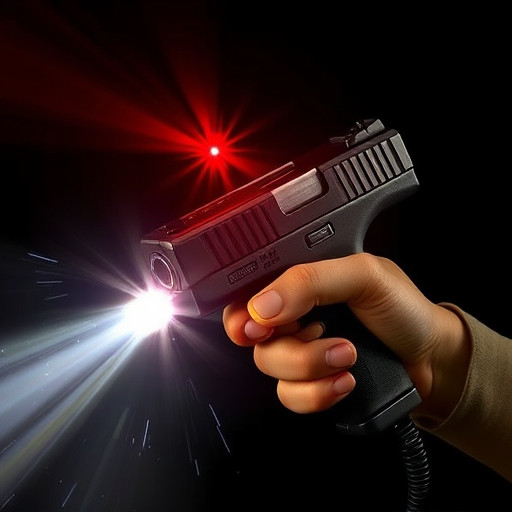 Understanding Stun Gun Effects: Safety and Legal Insights