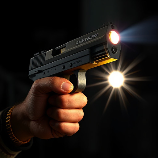 Unraveling Stun Guns: Do They Effectively Stop Attackers?