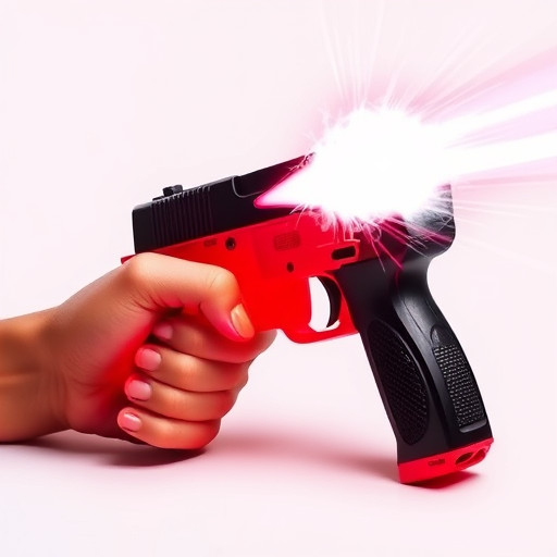 Unraveling Stun Gun Effectiveness: Who and What They Work On