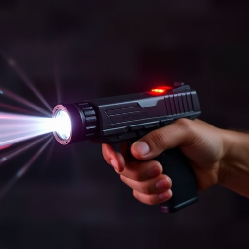 Understanding Stun Guns: Risks, Effectiveness, and Legal Considerations