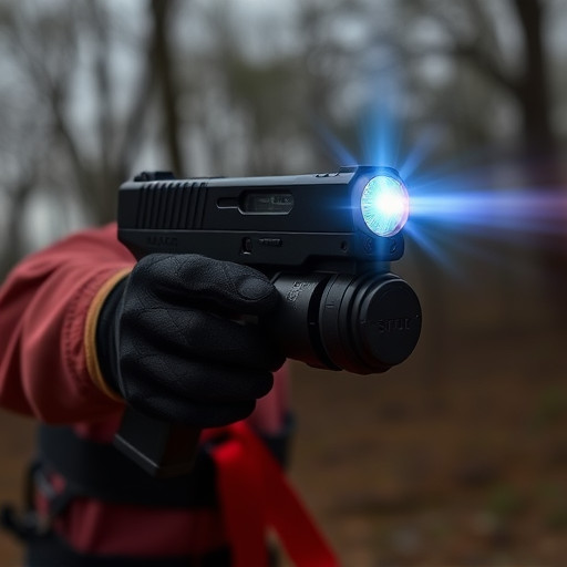 Understanding Stun Gun Effects: How Long Do They Last?