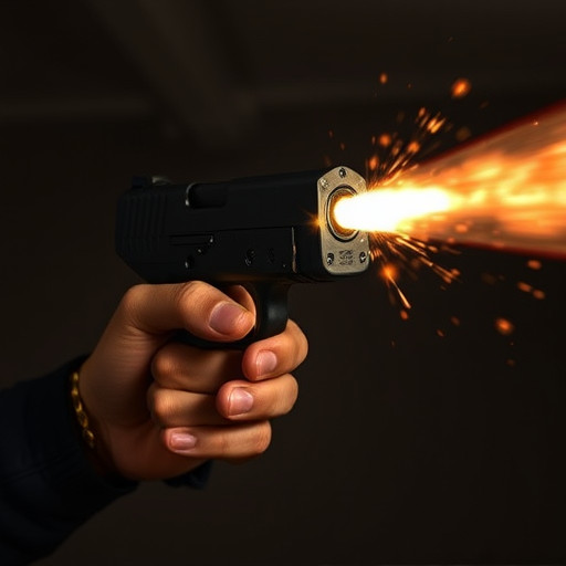 Stun Guns vs Pepper Spray: Understanding Their Distinct Mechanisms