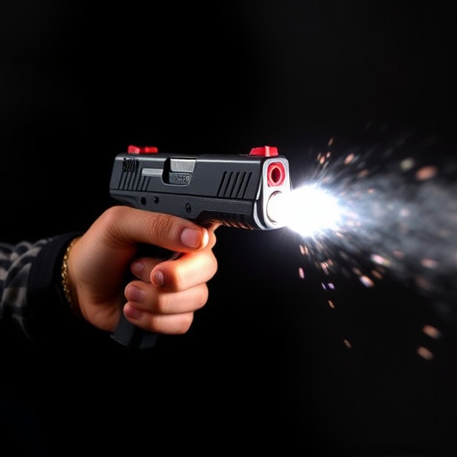 Stun Guns: Function, Legality, and Effective Use Requirements