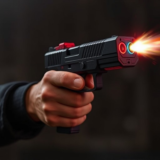 Understanding Stun Guns: Effects, Safety, and Legalities