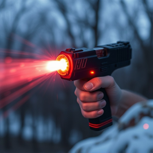 Understanding Stun Guns: Effects, Risks, and Legal Insights