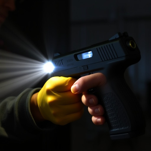 What Do Stun Guns Do and Are They Effective on Everyone?