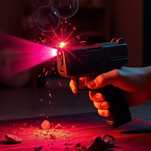 Uncovering the Truth: Do Stun Guns Really Stop Attackers?