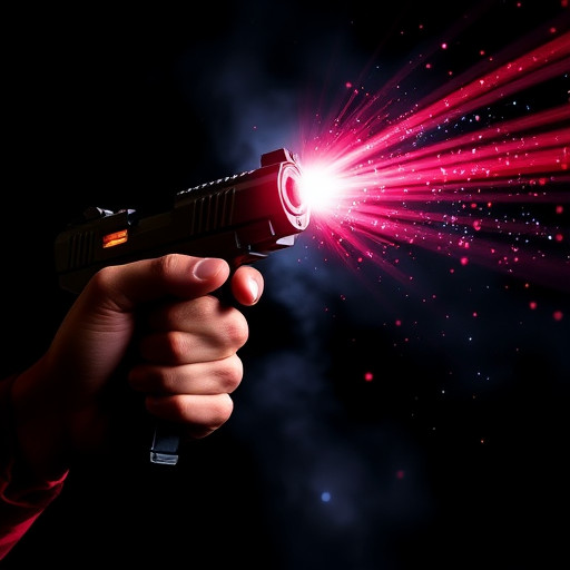 Stun Gun Range: Understanding Effective Distances for Self-Defense