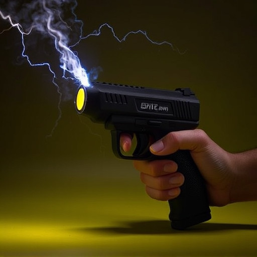 Optimal Stun Gun Voltage for Effective Self-Defense: A Comprehensive Guide