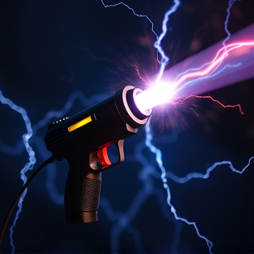 Optimal Stun Gun Voltage for Women: Safety and Effectiveness Guide