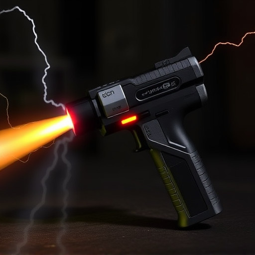 Ideal Voltage for Handheld Stun Guns: Safety & Effectiveness Guide