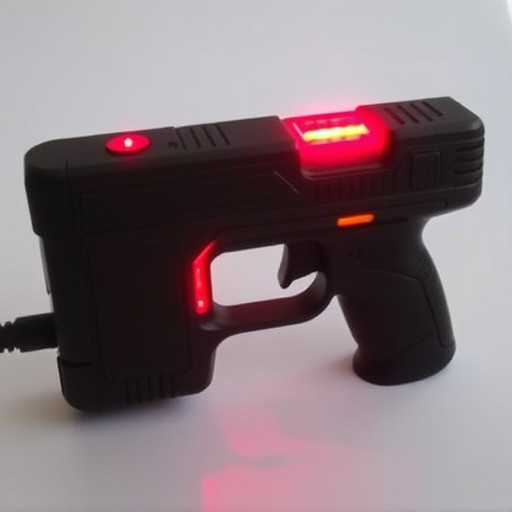 Stun Gun Voltage & Amperage: Understanding Power for Effective Use