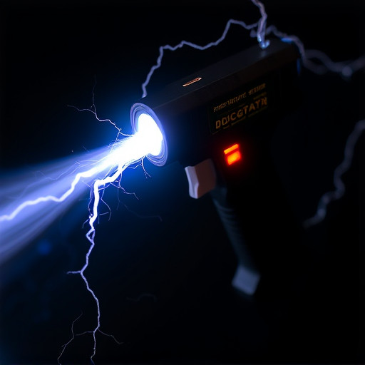 What is a Safe Stun Gun Voltage for Beginners?