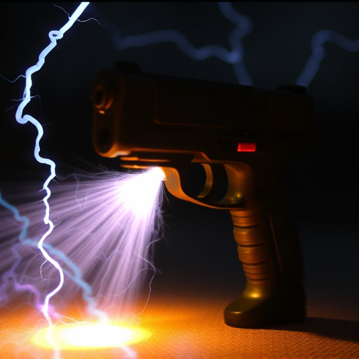 What Is a Safe Stun Gun Voltage? Exploring 100,000 Volts