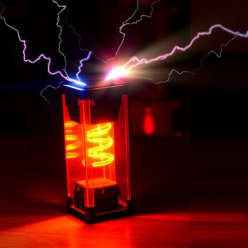 Optimal Stun Gun Voltage for Effective Home Protection