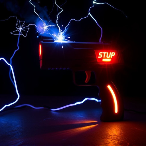 What Is a Good Stun Gun Voltage: A Comprehensive Guide