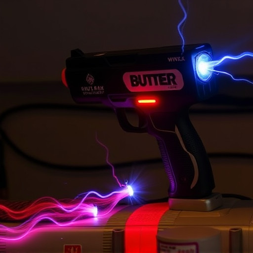 Ideal Stun Gun Voltage: Safety and Effective Power Explained