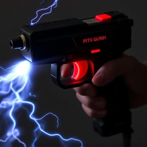 Optimal Stun Gun Voltage: Safety, Performance & Choosing Tips