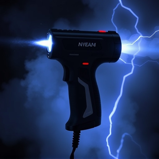 Safe Stun Gun Voltage: Factors, Misconceptions, and Choosing Right