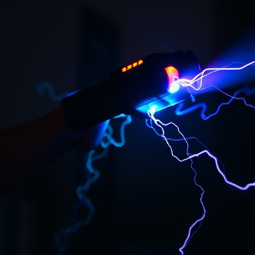 Discover Ideal Stun Gun Voltage: Legal Limits & Safety Guide