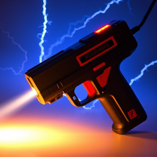 Stun Gun Voltage: Understanding Effectiveness and Safety