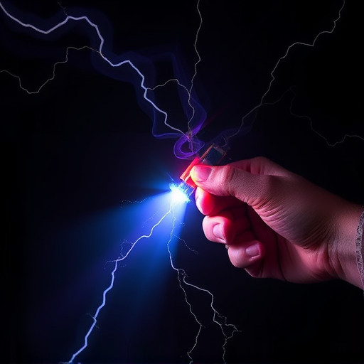 Stun Gun Voltage & Amperage: Maximizing Effectiveness & Safety