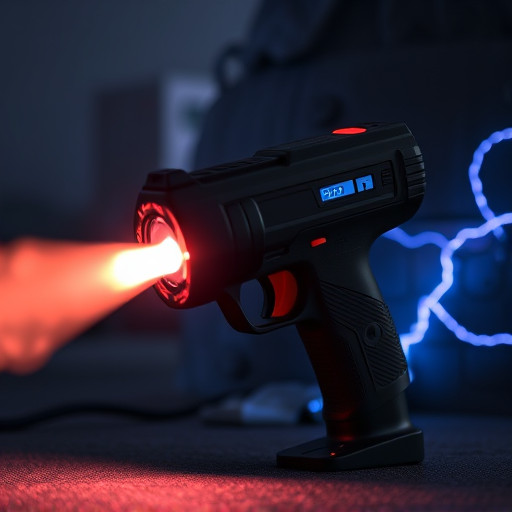 Optimal Stun Gun Voltage: Safety, Effectiveness, and Legal Insights