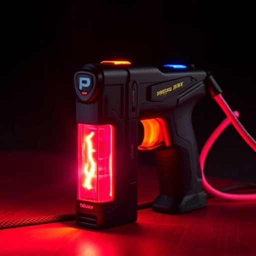 Optimal Stun Gun Voltage for Effective Home Defense