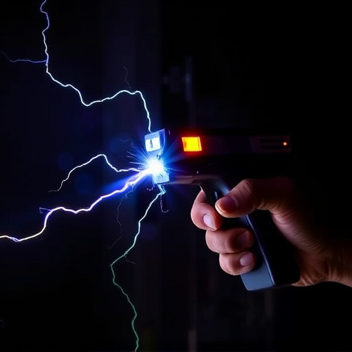 Exploring 50,000 Volts: Is This Power Enough for Effective Stun Guns?