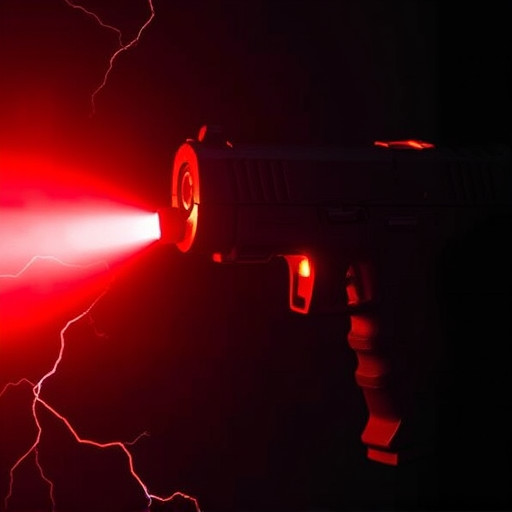 Unraveling Stun Gun Voltage: What Makes It Effective?