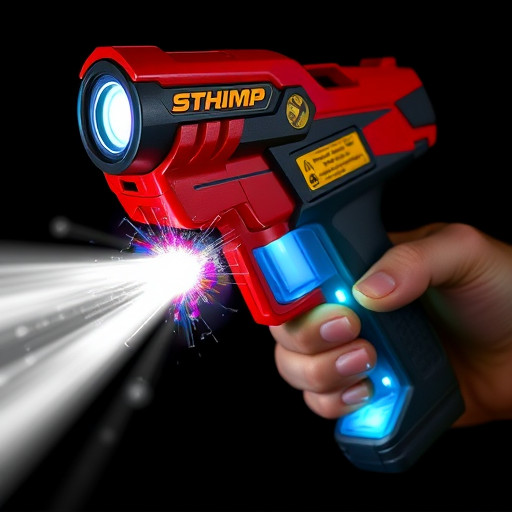 Zap Extreme Stun Gun: Power and Effectiveness Compared