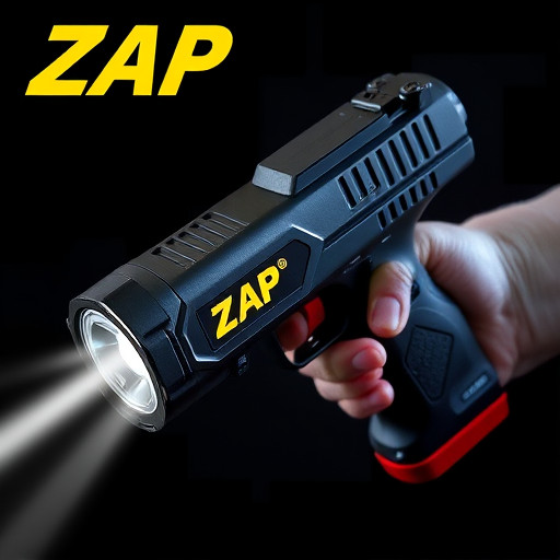 Zap Extreme Stun Gun Review: Power, Safety, and Who Needs It