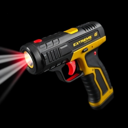 Mastering Zap Extreme Stun Gun: Features, Safety & Real-Life Uses