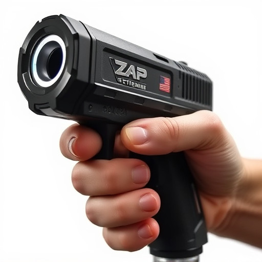 Zap Extreme Stun Gun Review: Power, Design, and Applications