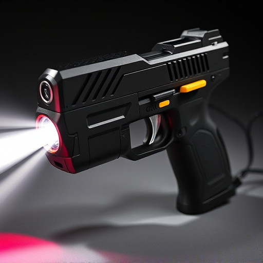 Mastering Self-Defense: The Ultimate Guide to Zap Extreme Stun Gun