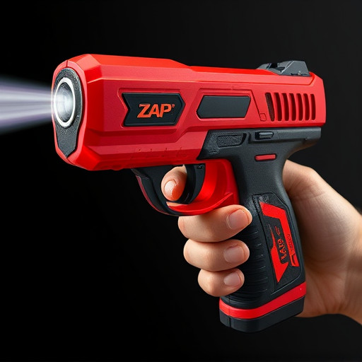 Zap Extreme Stun Gun Review: Unlocking Its Power and Edge