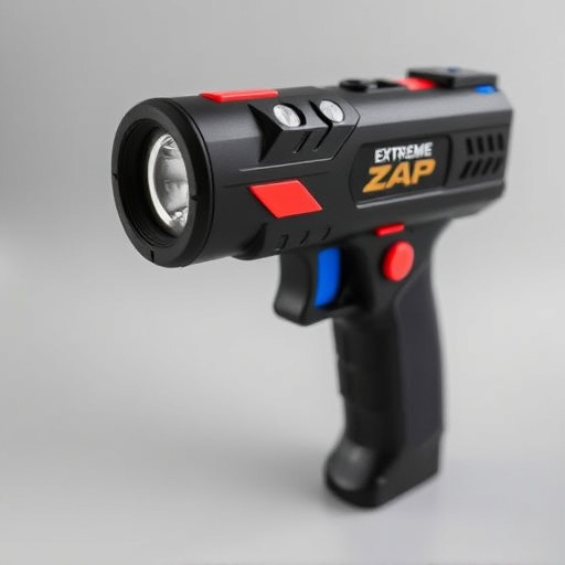 Zap Extreme Stun Gun Review: Features, Uses, and Safety Considerations