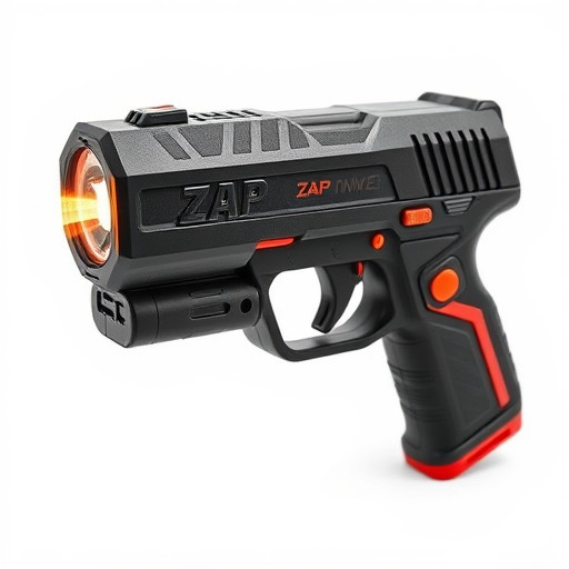 Zap Extreme Stun Gun: Features, Legalities, & Choosing Guide