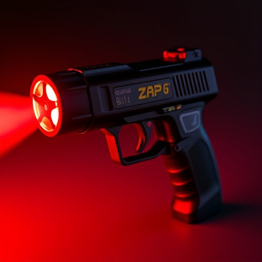 Zap Extreme Stun Gun: Empowering Women with Effective Self-Defense