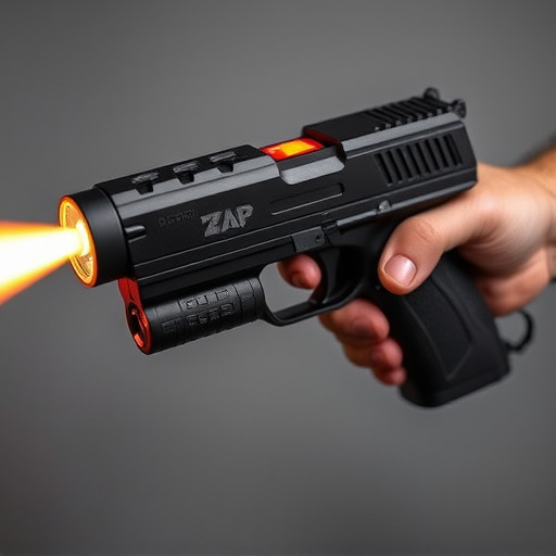 Zap Extreme Stun Gun: User Reviews and Performance Insights