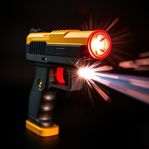 Unbox and Explore the Zap Extreme Stun Gun’s Capabilities and Safety