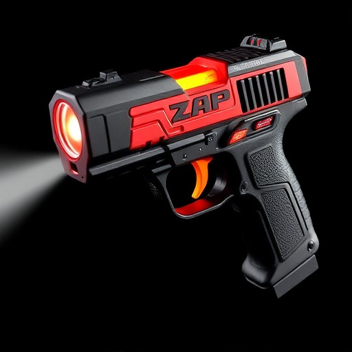 Zap Extreme Stun Gun: Features, Legalities, and Safety Tips