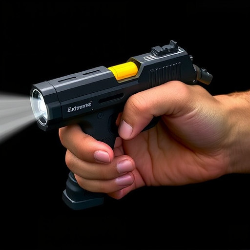 Zap Extreme Stun Gun: Ultimate Guide for Personal Safety