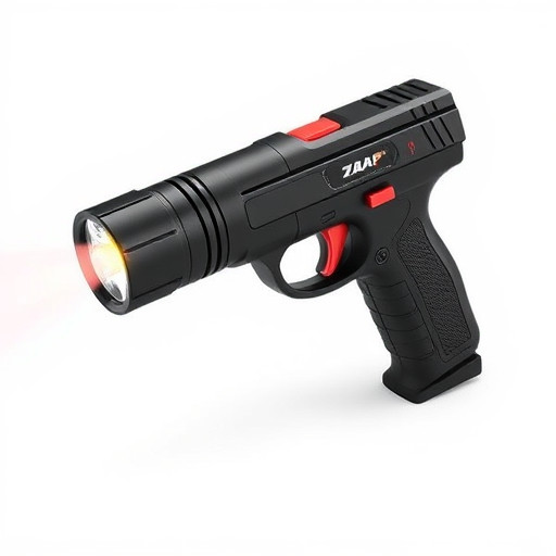 Unveiling Zap Extreme Stun Gun: Power, Legalities, & Real-World Uses