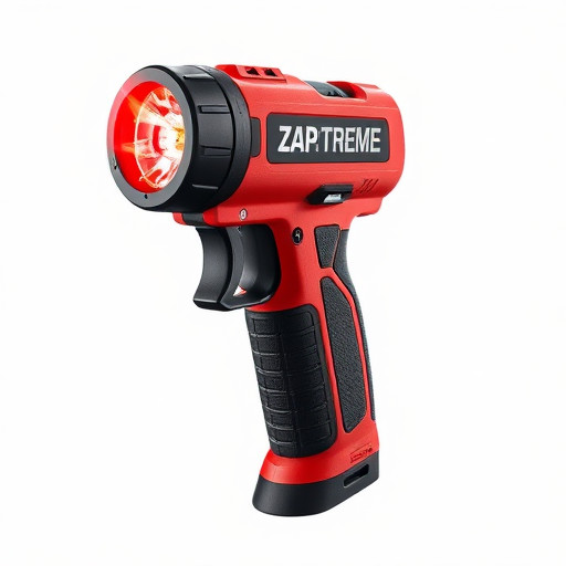 Zap Extreme Stun Gun Review: Features, Legalities, & Real-World Uses