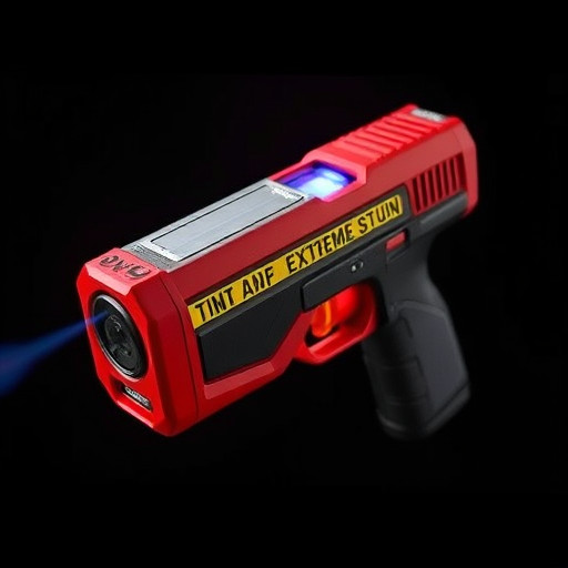 Unveiling the Zap Extreme Stun Gun: Power, Safety, and Amazon’s Offerings