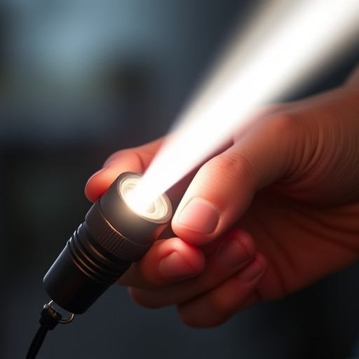 Zap Flashlight Stun Gun: Unveiling Your Home Security Arsenal