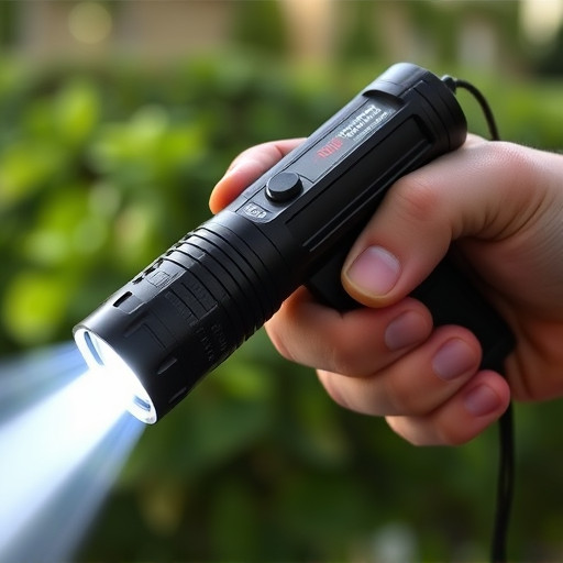 Zap Flashlight Stun Guns: Features, Safety, and Legal Guide