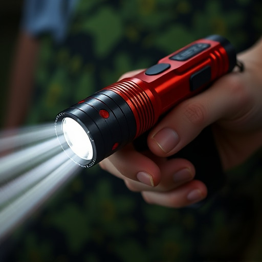 Best Zap Flashlight Stun Guns for Effective Self-Defense: Top Picks & Guide