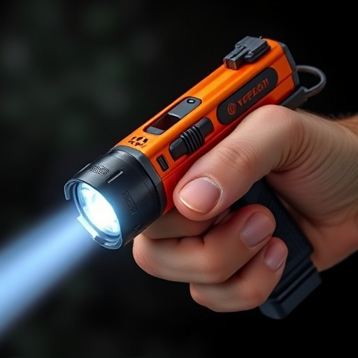 Zap Flashlight Stun Gun: Features, Legalities, and Safety for Concealed Carry